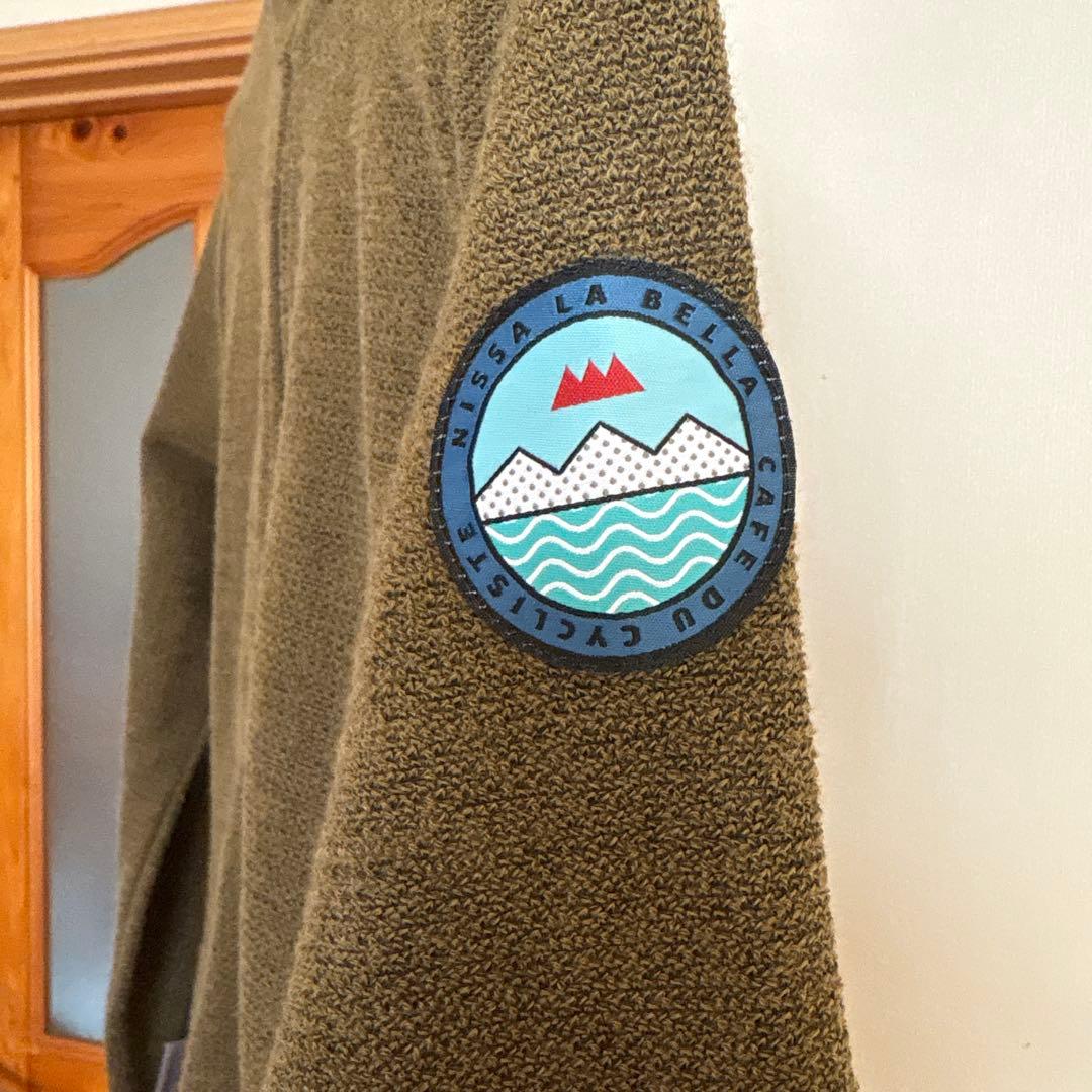 CAFE' DU CYCLISTE レディースS Q36.5パンツおまとめ