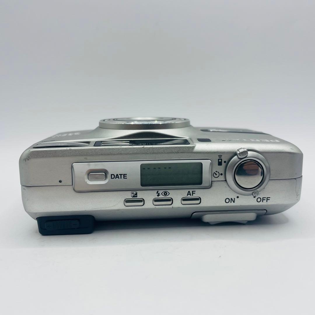 PENTAX ESPIO 24EW エスピオ フィルムカメラ