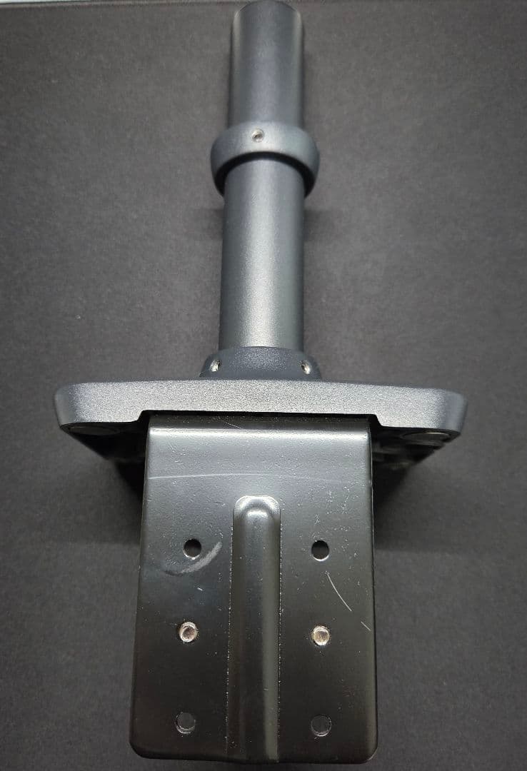 ERGOTRON モニターアーム 45-241-224 エルゴトロンLX