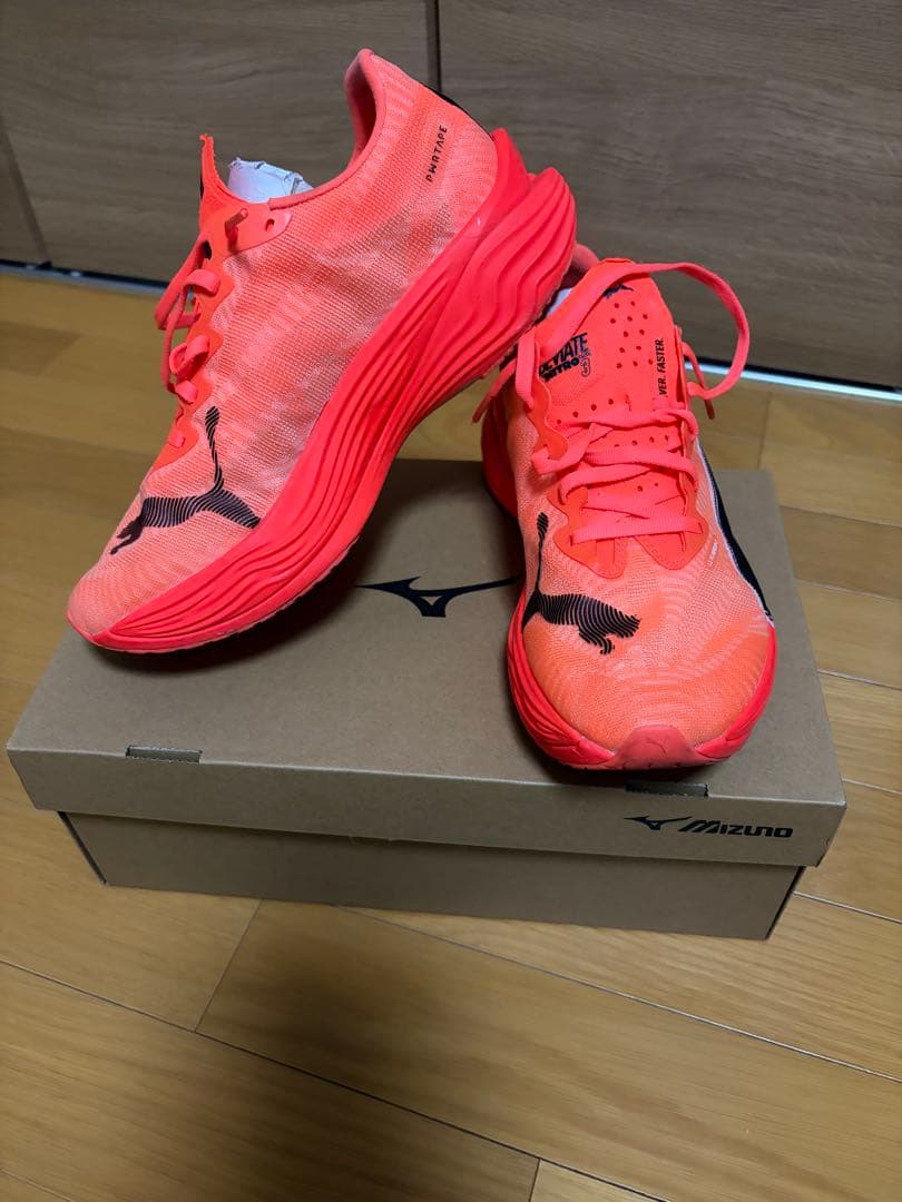 ディヴィエイトニトロエリート3