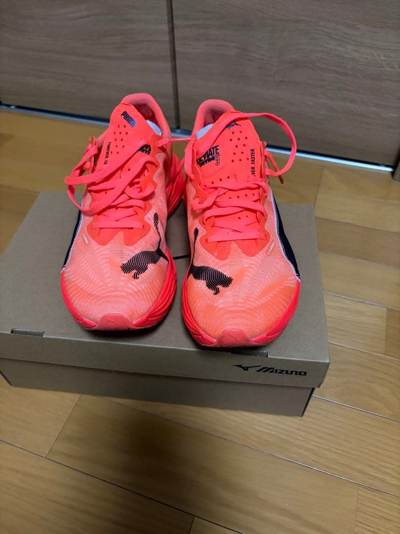 ディヴィエイトニトロエリート3