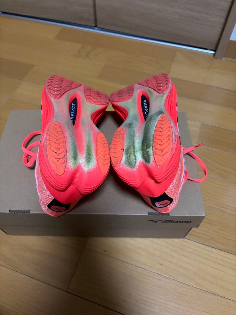 ディヴィエイトニトロエリート3