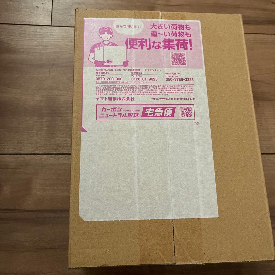 ポケモンカードゲーム MEGAドリームEX BOX　ポケセン シュリンク付き