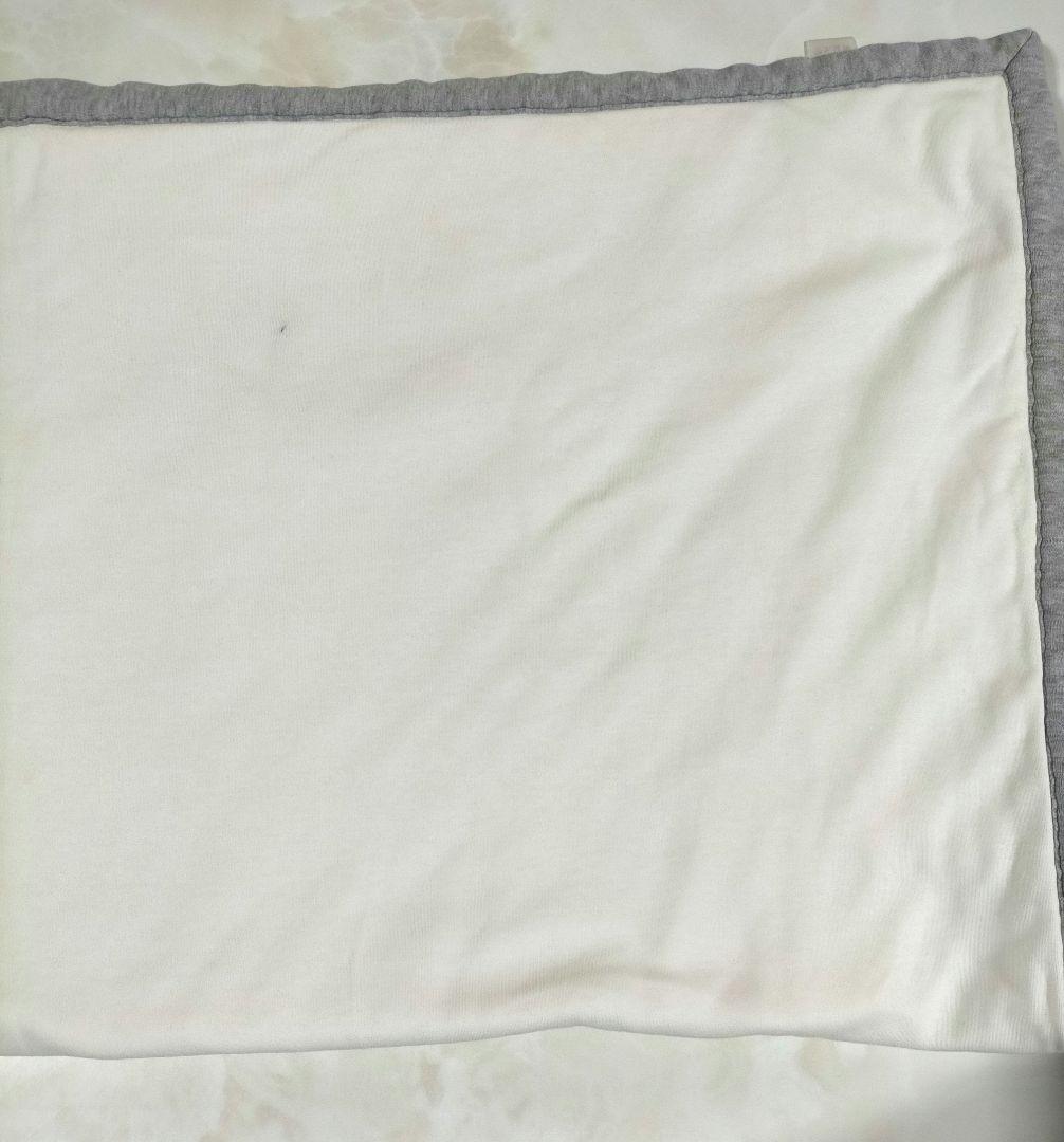 GUCCIチルドレンズコレクションベビーブランケット