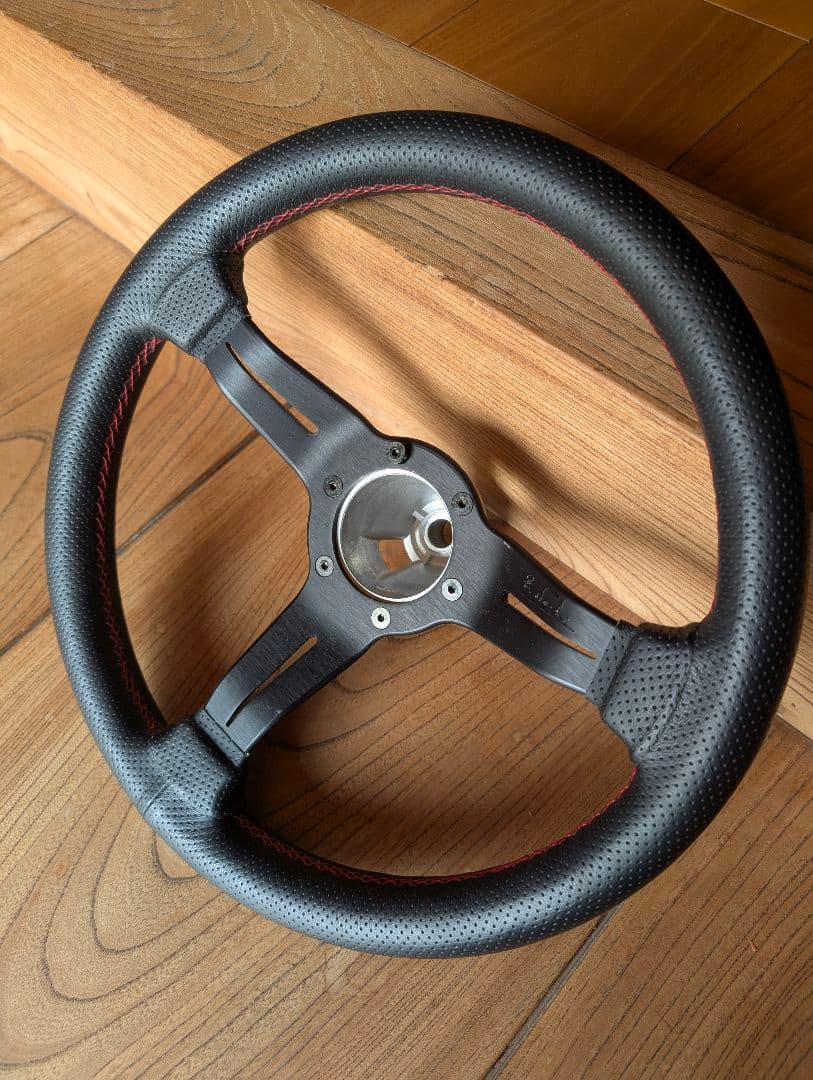 極上正規品　ナルディステアリングワークスベルラフィックス2純正スイッチ移植キット