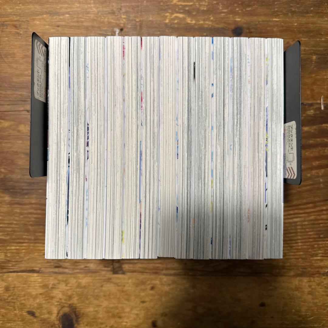 メダリスト　1〜13巻　全巻セット