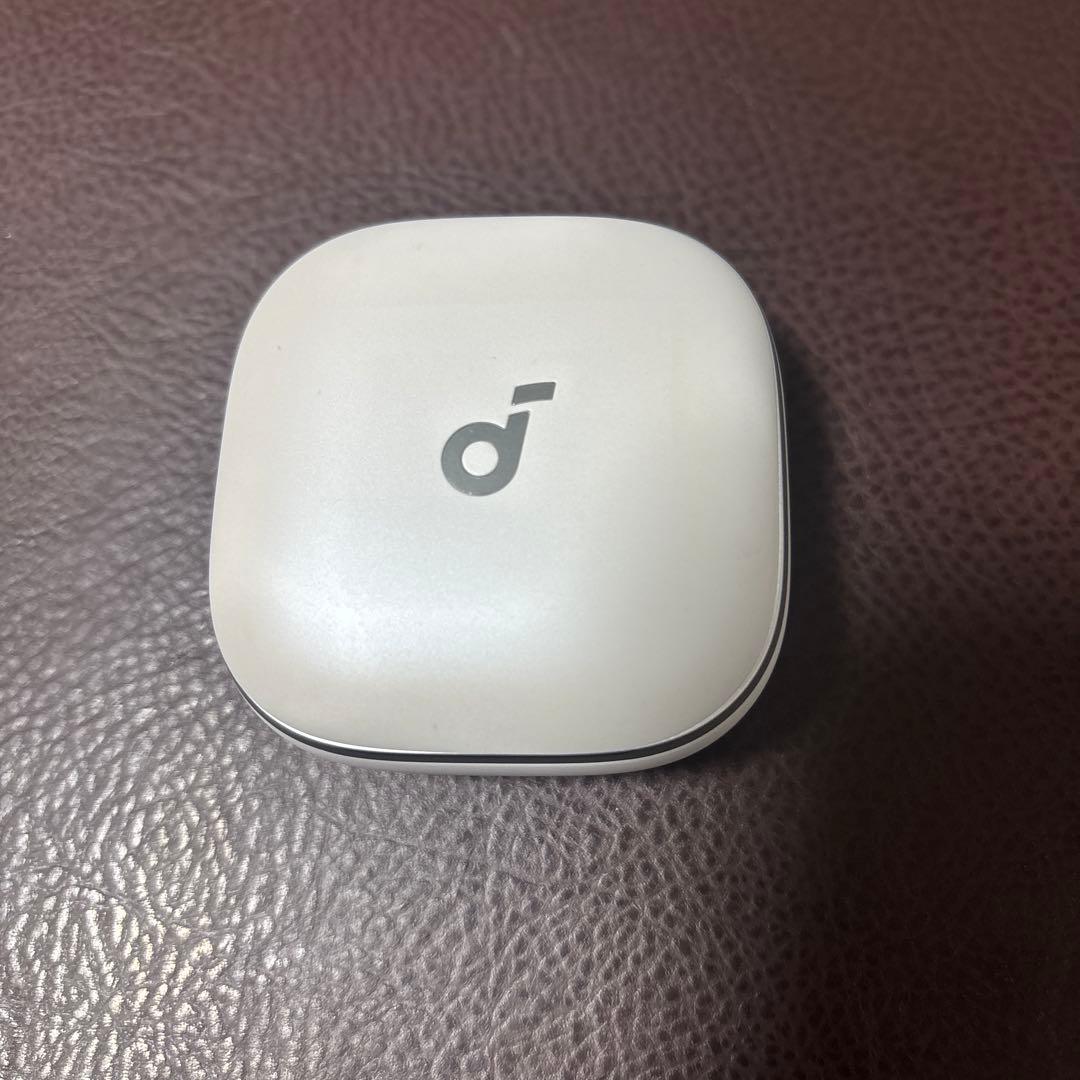 Soundcore by Anker Liberty5 ホワイト