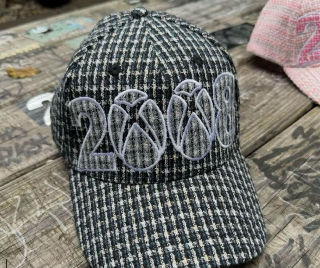 fuck this industry キャップ fti