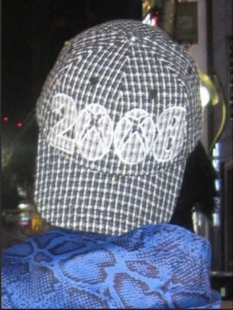 fuck this industry キャップ fti