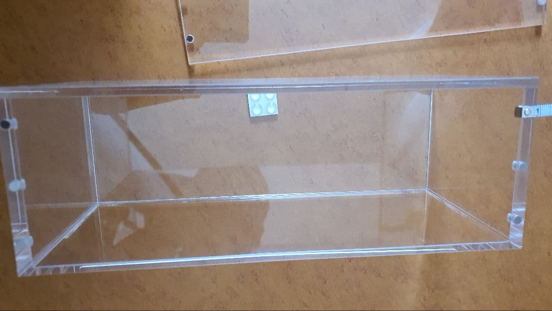 ポケモンカードBOX用 アクリル保護ケース3セット トウホク ヒロシマ フクオカ