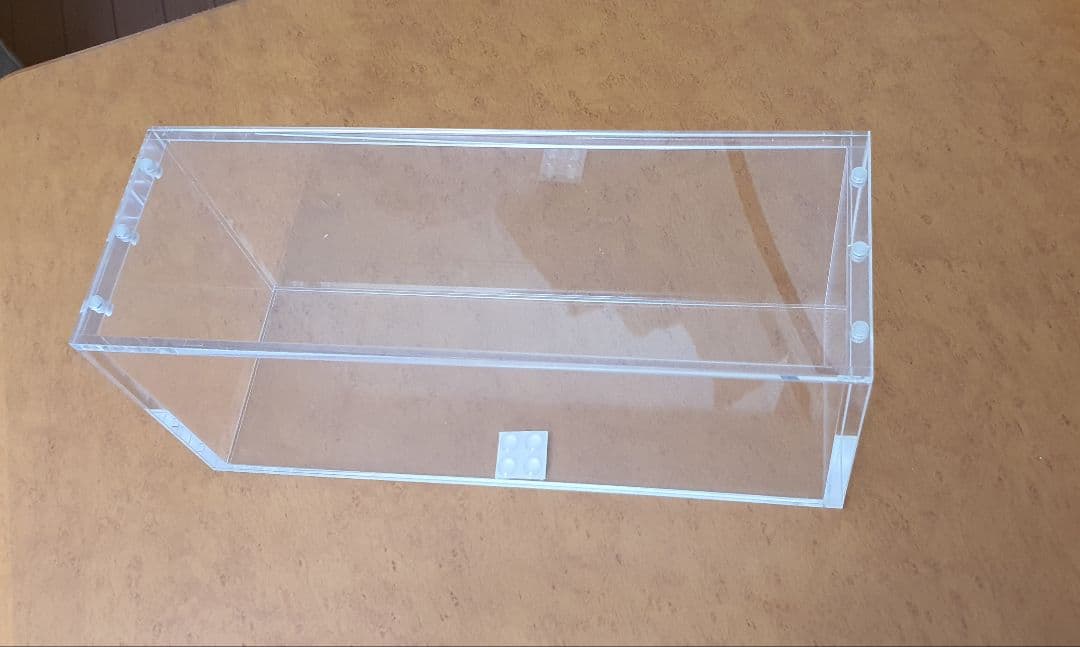 ポケモンカードBOX用 アクリル保護ケース3セット トウホク ヒロシマ フクオカ