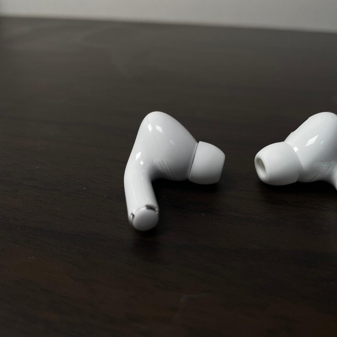 ③Apple AirPods Pro 第2世代 A3047 USB-Cタイプ