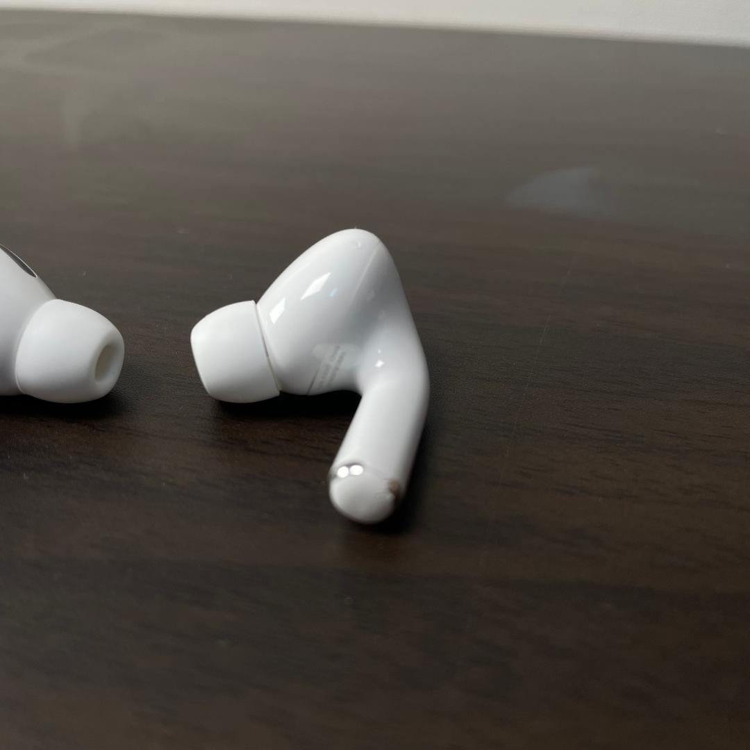 ③Apple AirPods Pro 第2世代 A3047 USB-Cタイプ