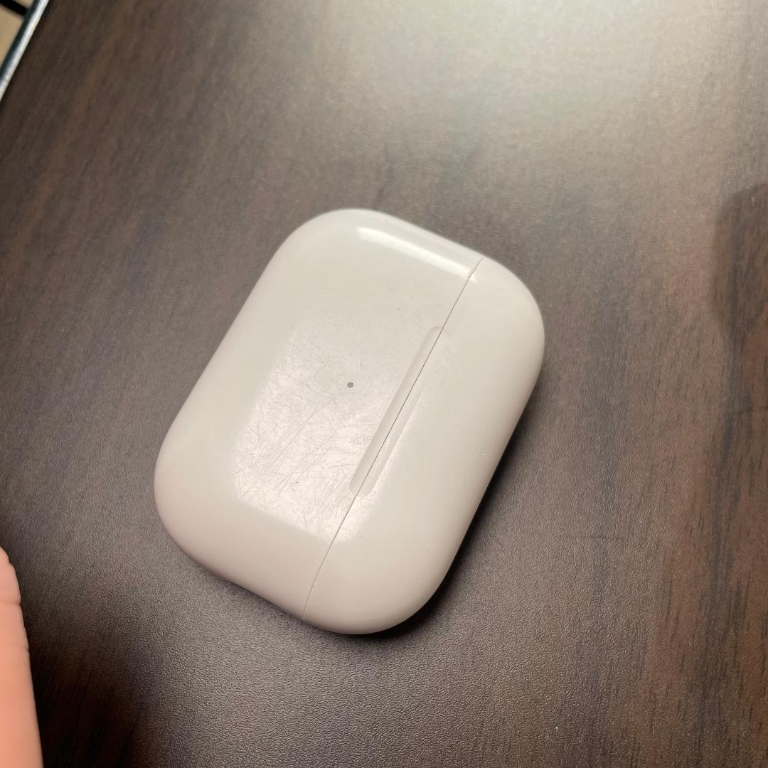 ③Apple AirPods Pro 第2世代 A3047 USB-Cタイプ
