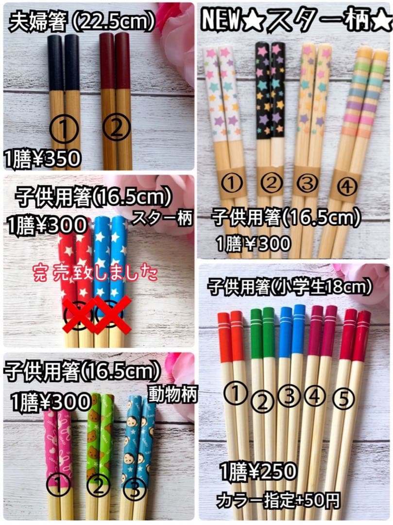 Riotan★オーダーページ★