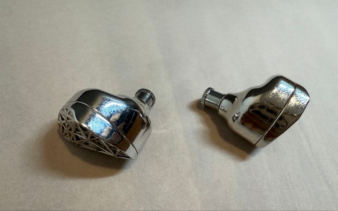 MOONDROP 雪月花 水月雨 BeautifulWorld イヤホン