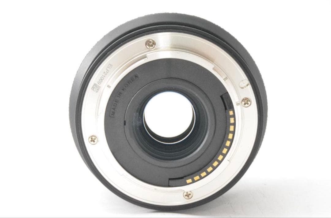 最終値下！！SAMYANG AF 12mm F2 For SONY E