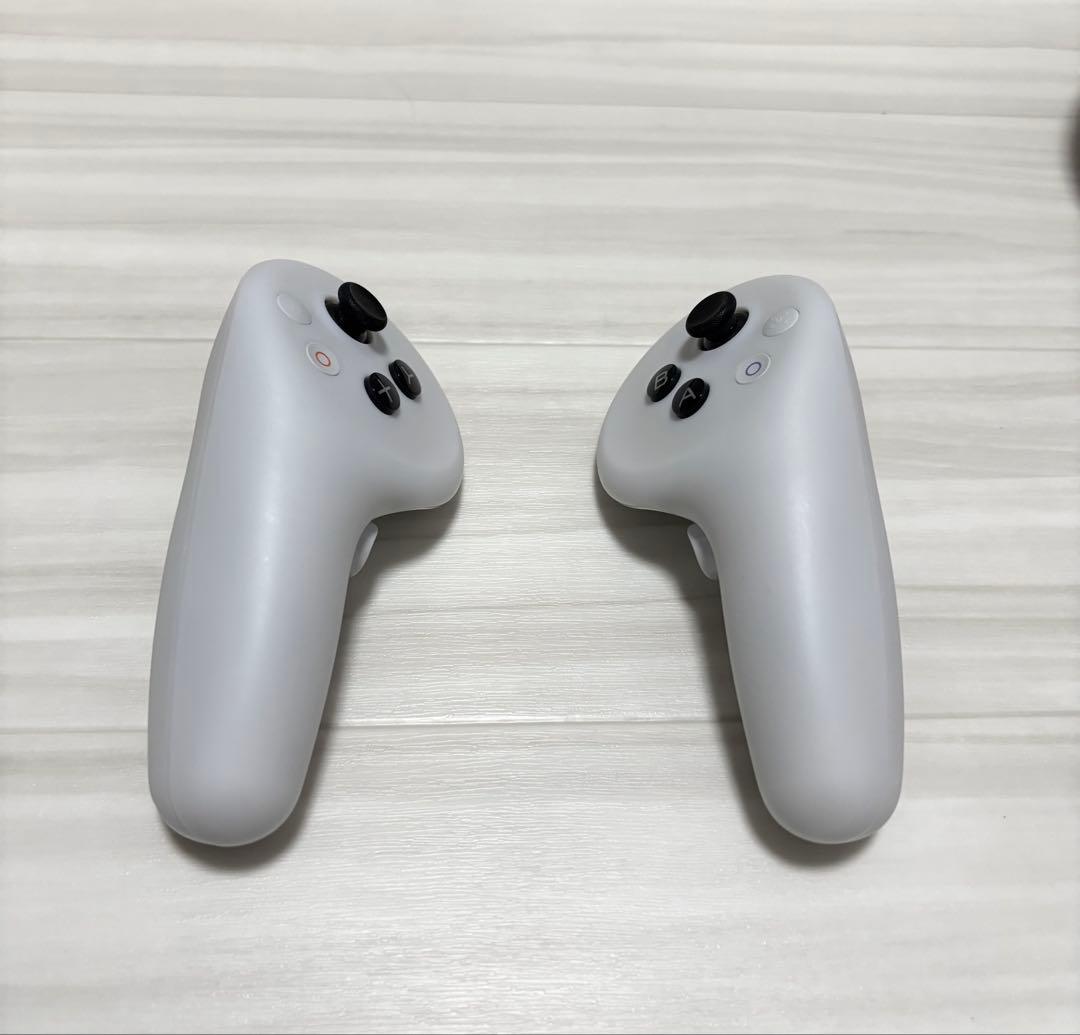 PICO 4 Ultra VRヘッドセット 256GB モーショントラッカー