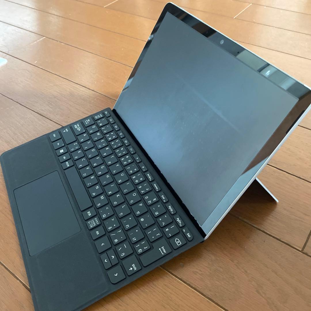 Windowsタブレット本体 Microsoft Surface Go3