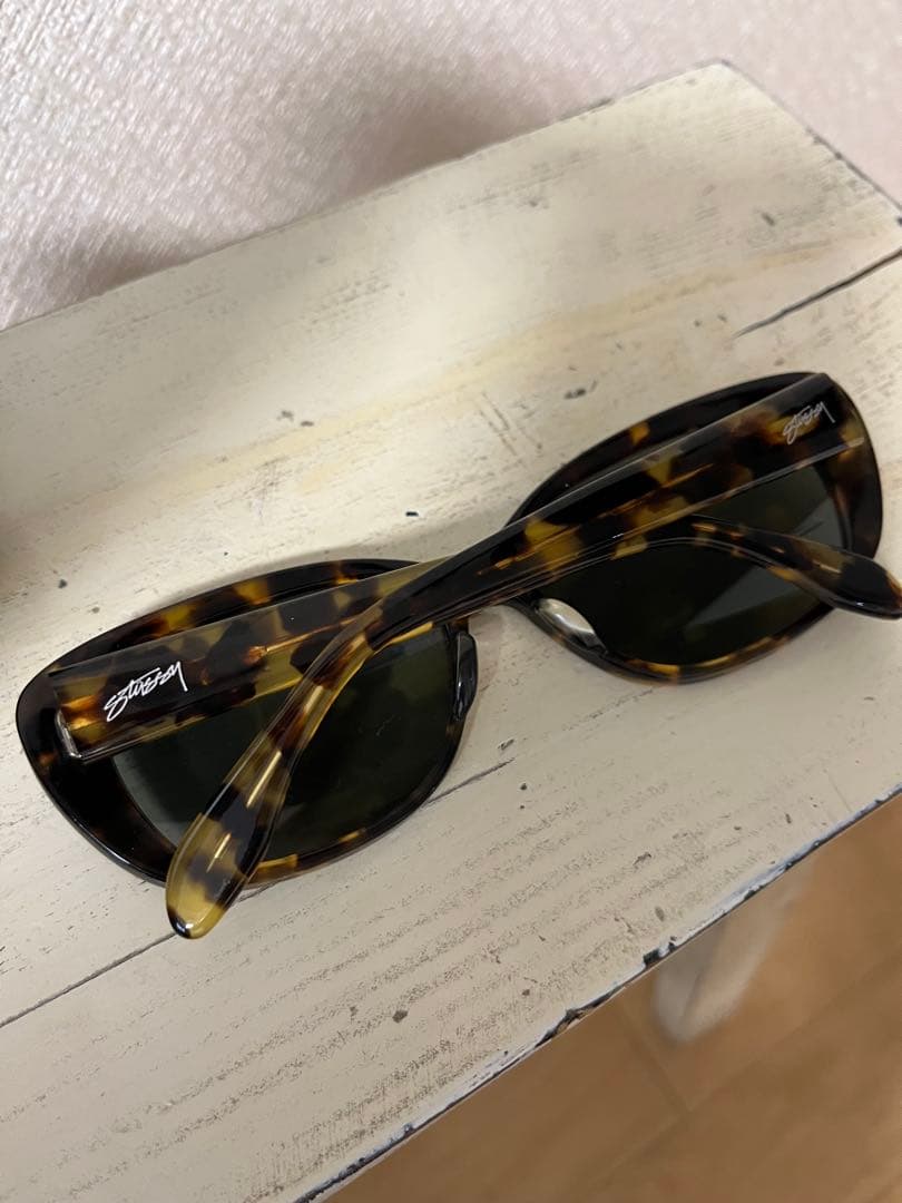 STUSSY NAOMI サングラス