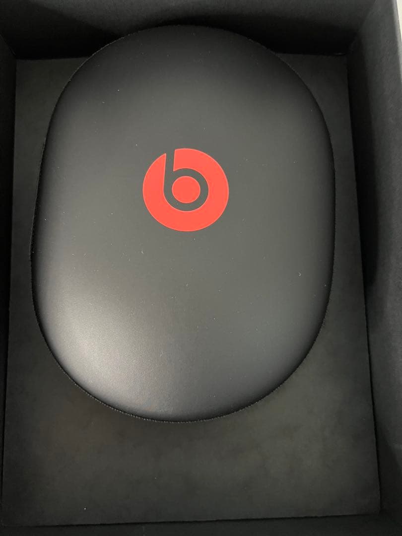 【極美品】Beats Studio Wireless スペシャルエディション