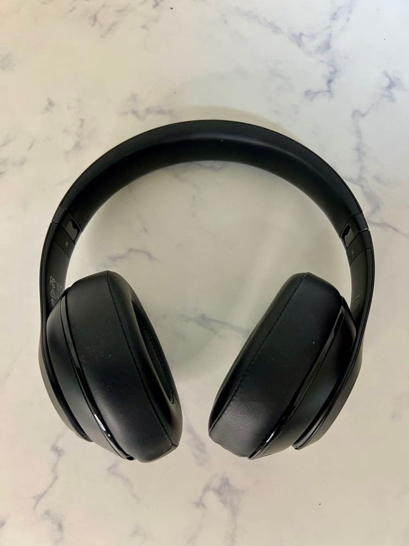 【極美品】Beats Studio Wireless スペシャルエディション