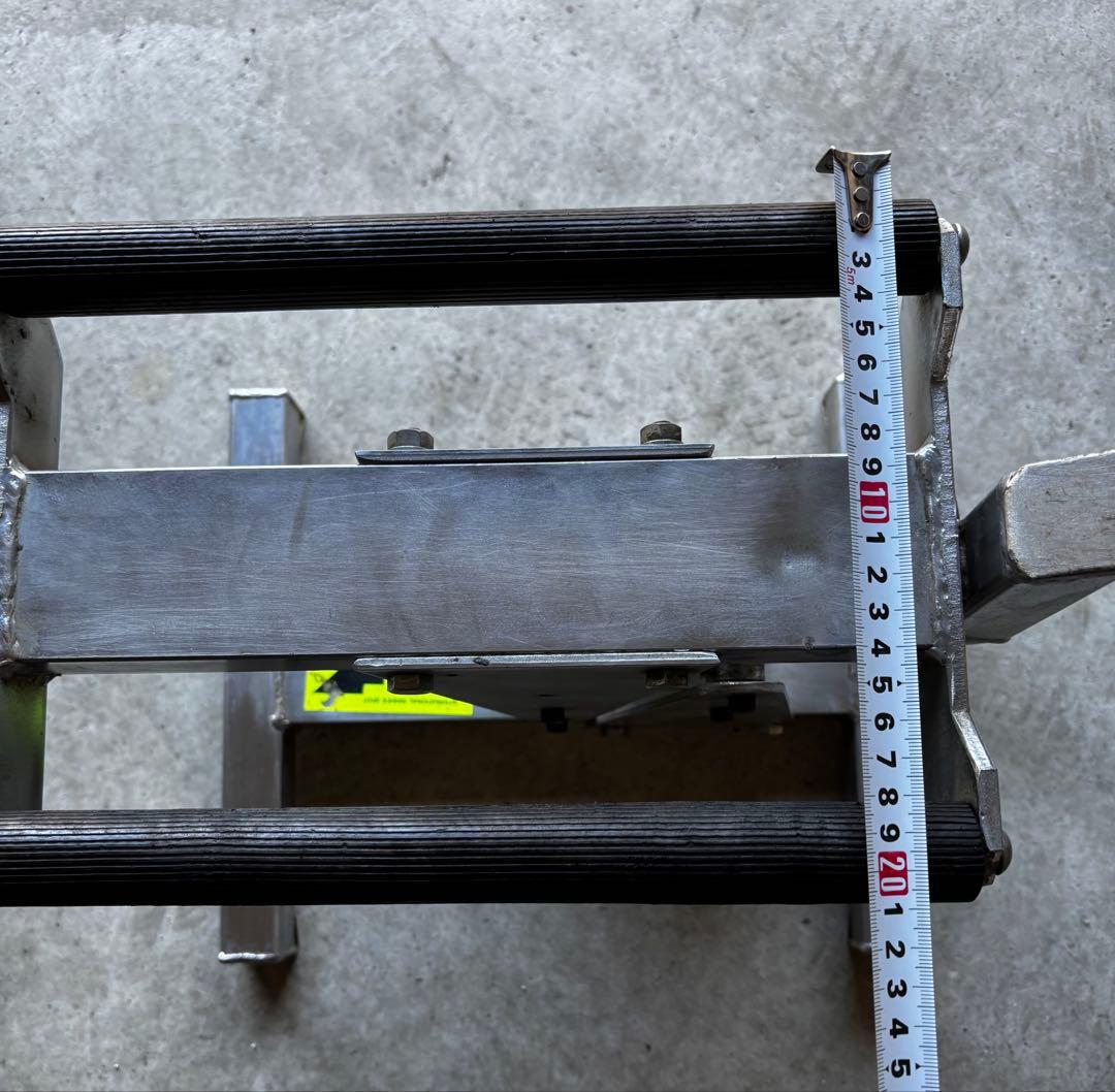 RSタイチ　クイックスタンド