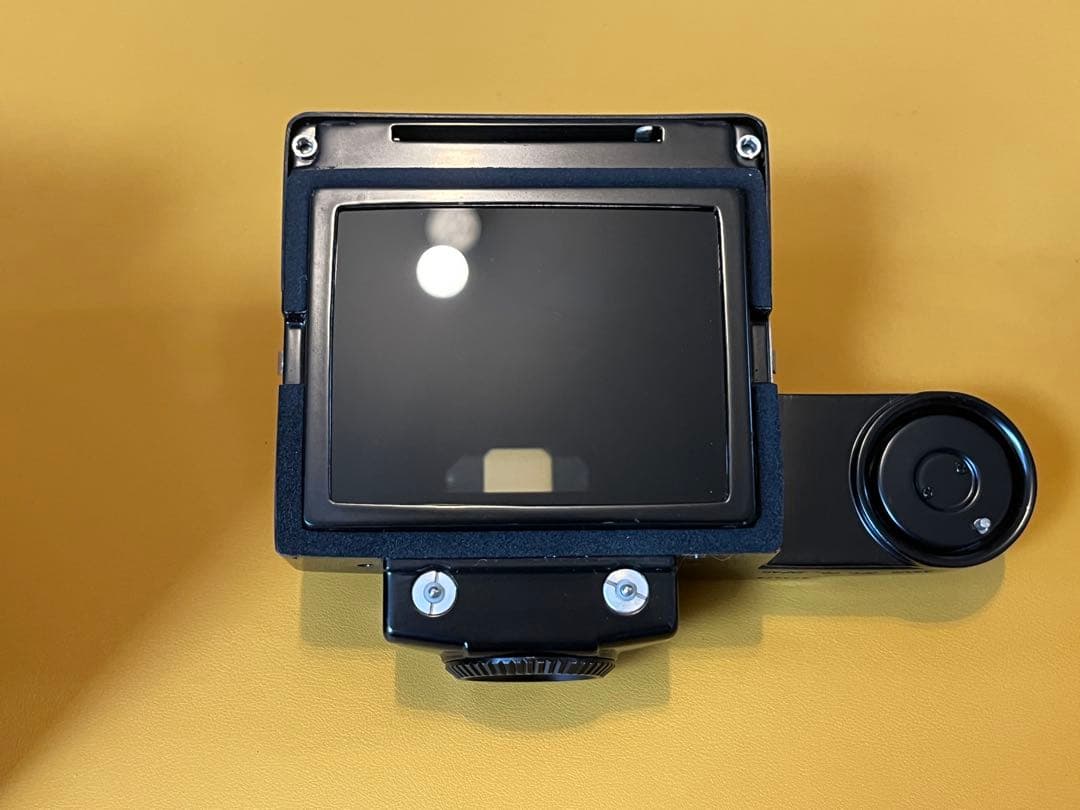 Asahi Pentax 6x7 67 ペンタックス f4 55mmレンズ付き