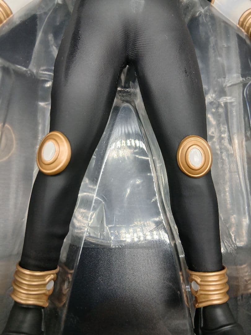 RAH 仮面ライダークウガ グローイングフォーム　 フィギュア