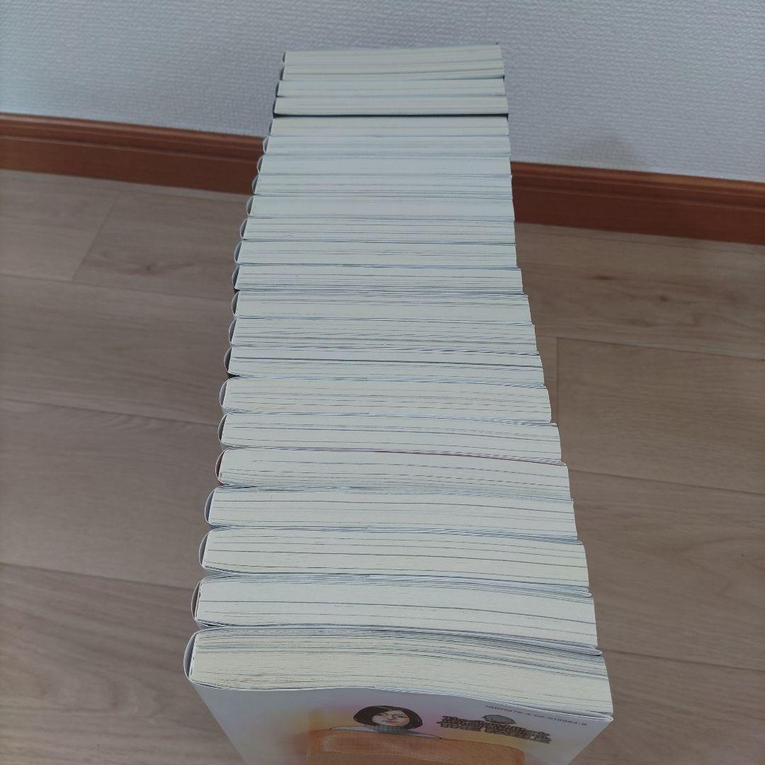 ザ・ファブル 1-22巻 全巻セット 美品