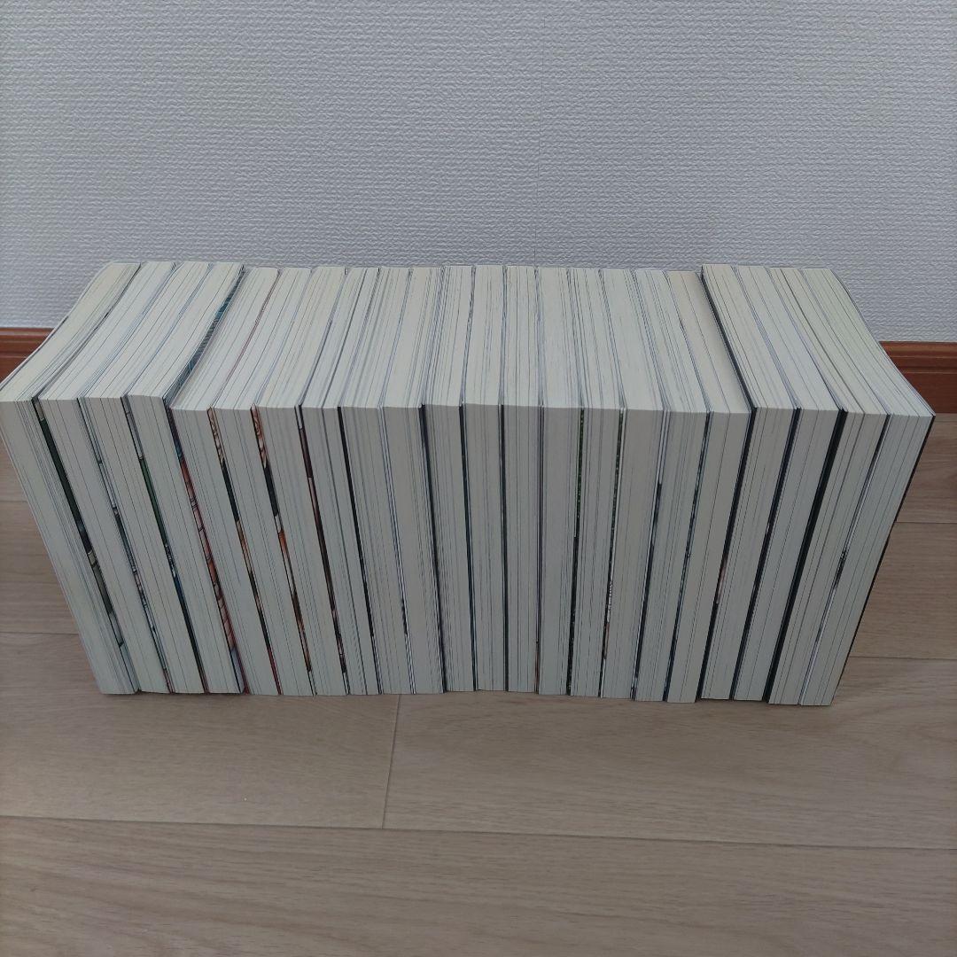 ザ・ファブル 1-22巻 全巻セット 美品