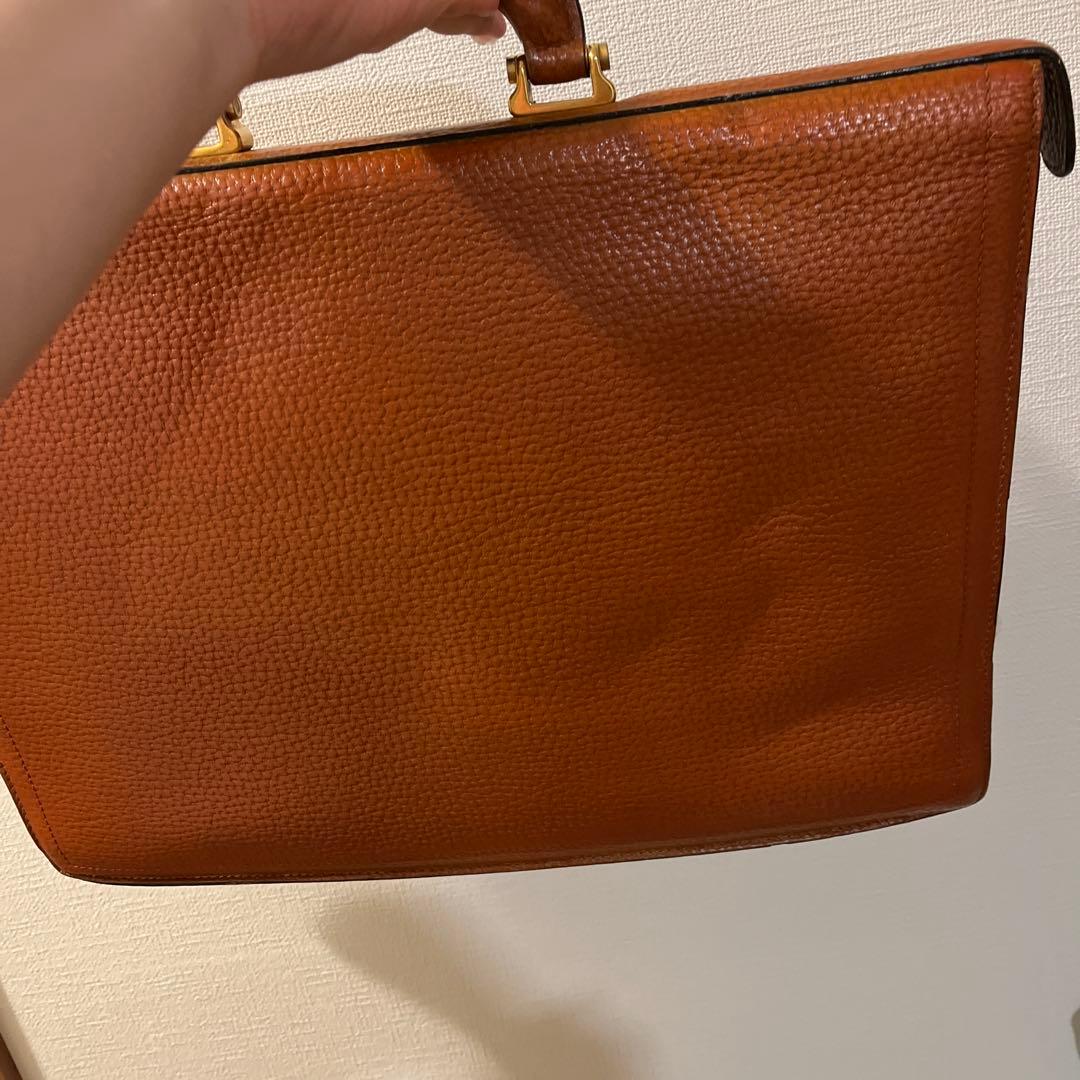 Loewe バッグ　レア