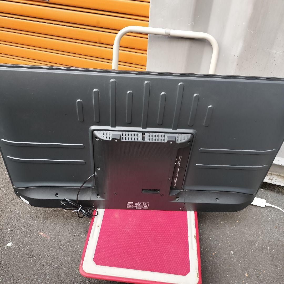 REGZA レグザ 50C350X 液晶テレビ 2021製 50型インチ 東芝