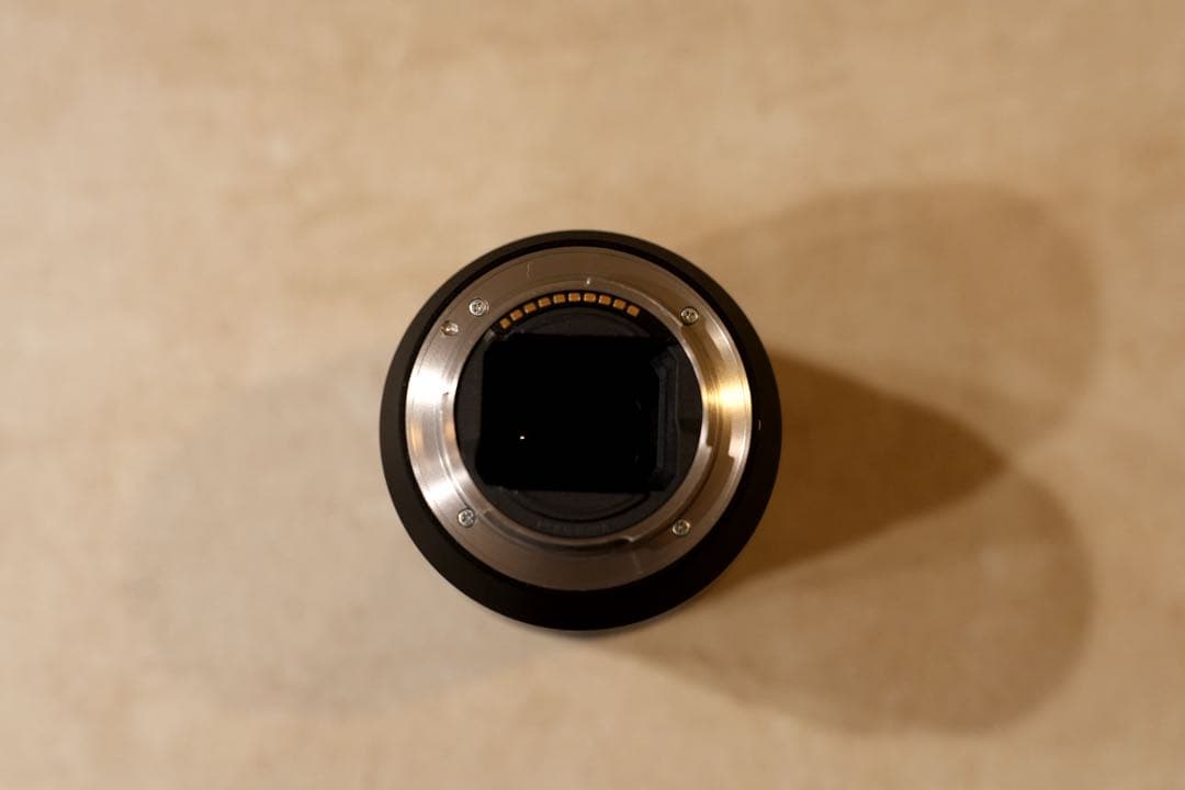 レンズ(ズーム) Vario-Tessar T* FE 16-35mm F4 ZA OSS