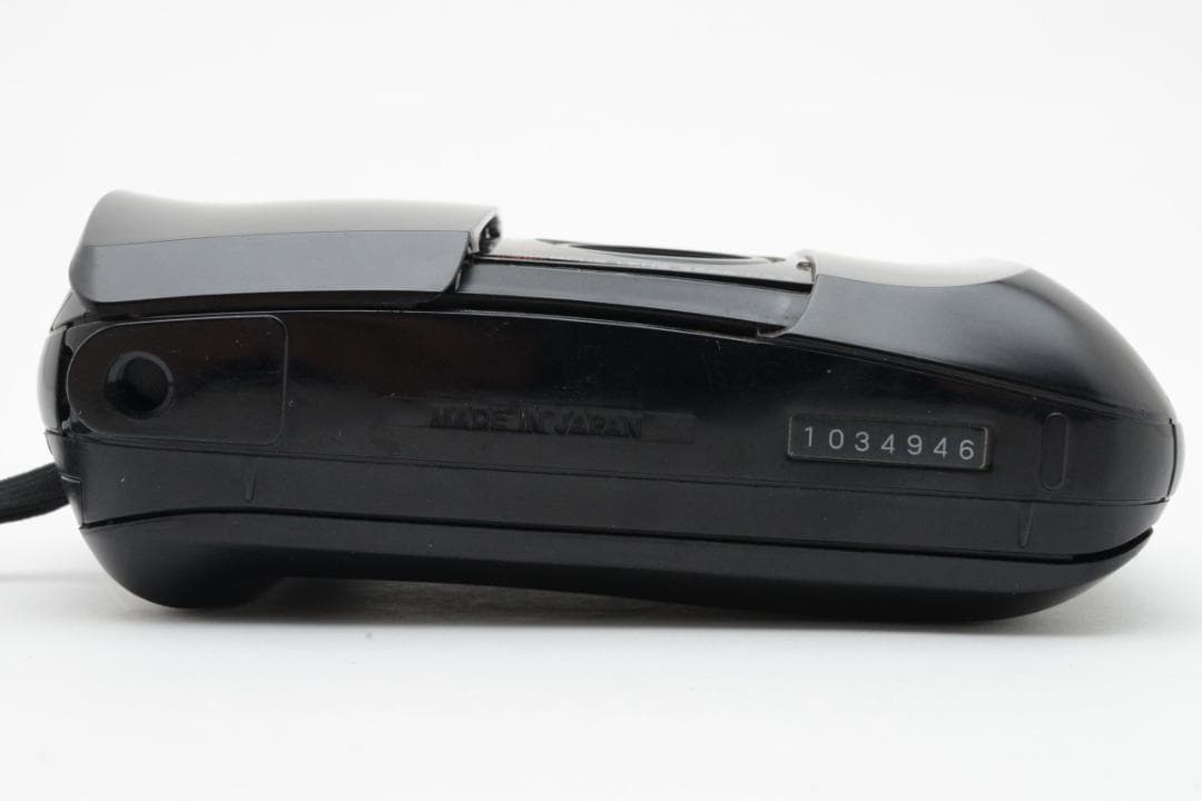 オリンパス　OLYMPUS mju μ 初代