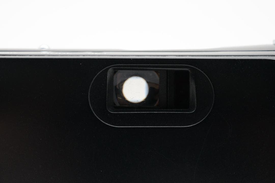 オリンパス　OLYMPUS mju μ 初代