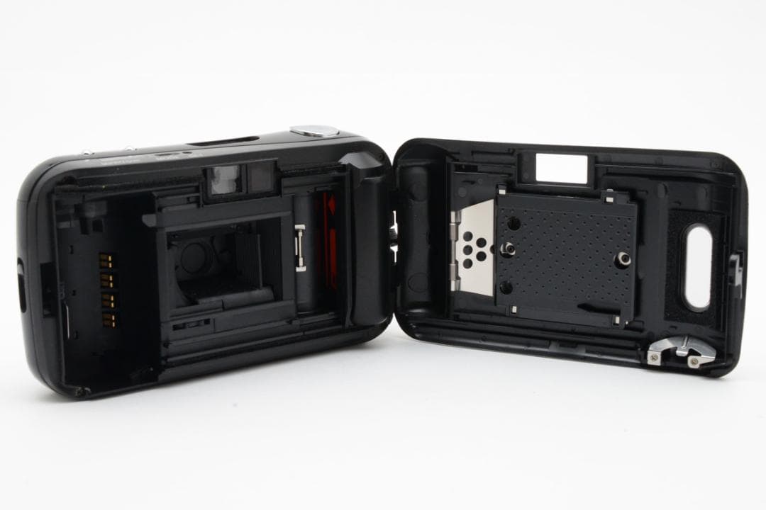 オリンパス　OLYMPUS mju μ 初代