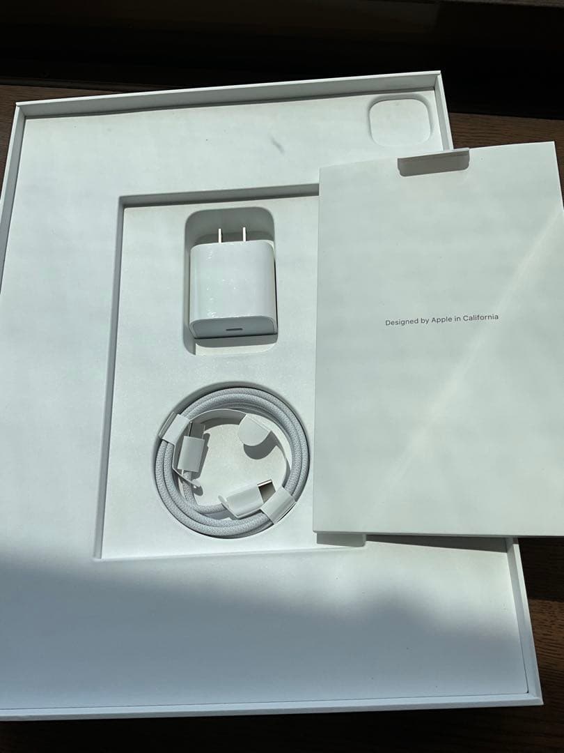 t*）様 iPad Pro 12.9インチ 第5世代 Wi-Fi 256GB