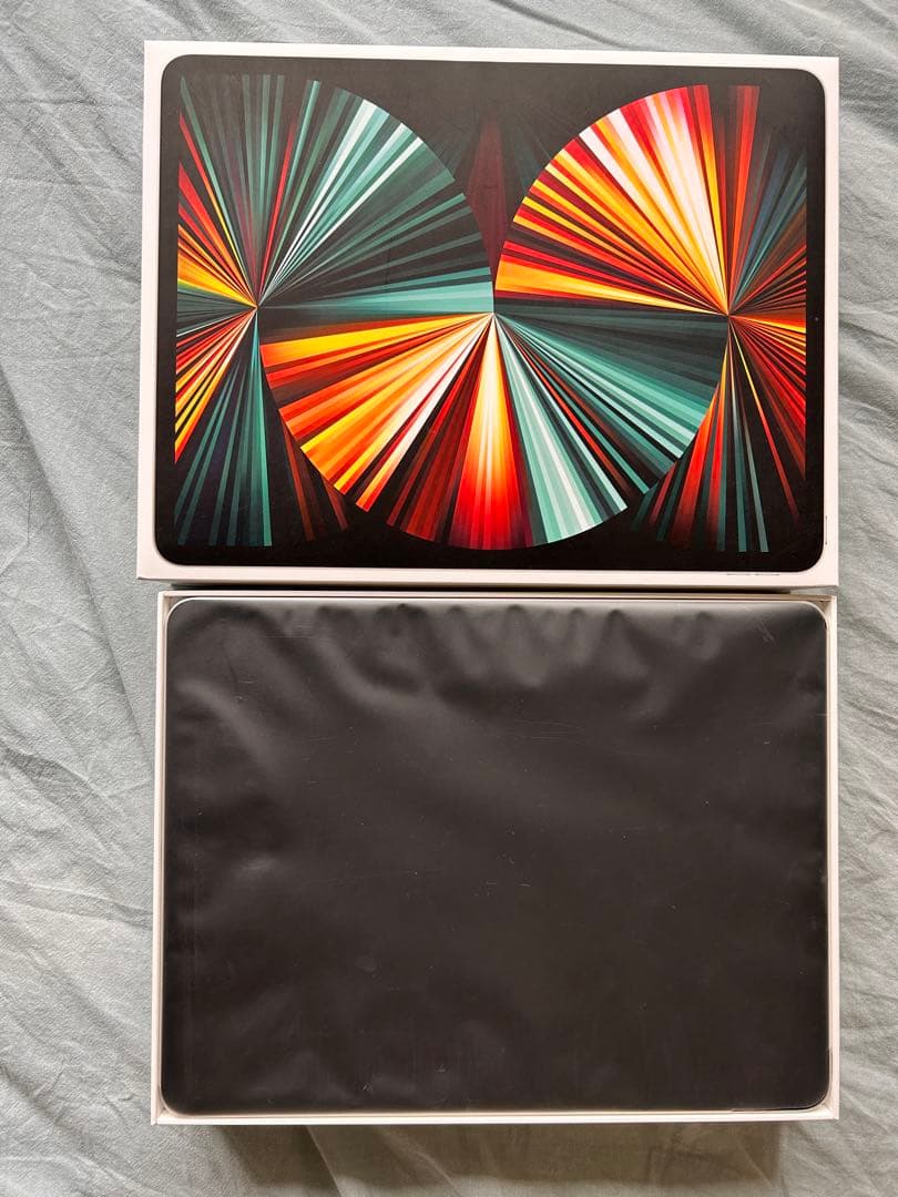 t*）様 iPad Pro 12.9インチ 第5世代 Wi-Fi 256GB