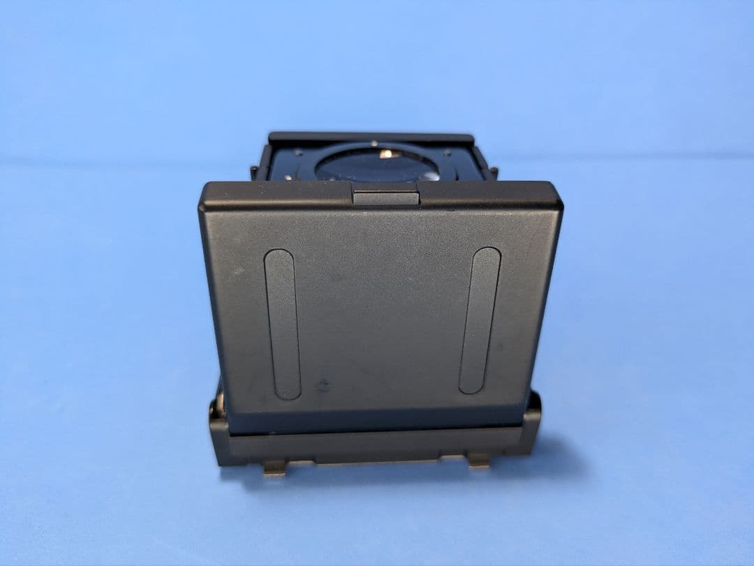 Mmiya マミヤ645pro用 ウエストレベルファインダーN