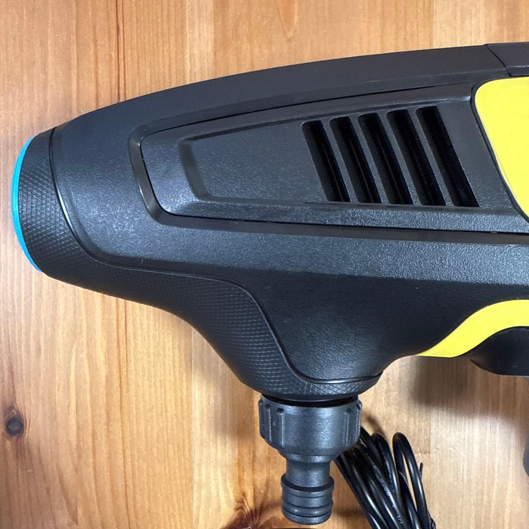 ケルヒャー KARCHER KHB6 バッテリーセット