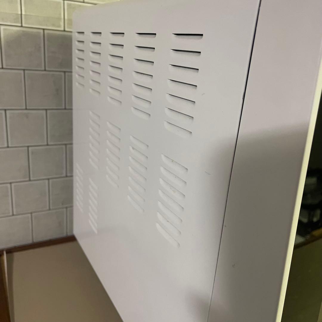 SHARP 過熱水蒸気　オーブンレンジ 31L コンベクション　2段　良品