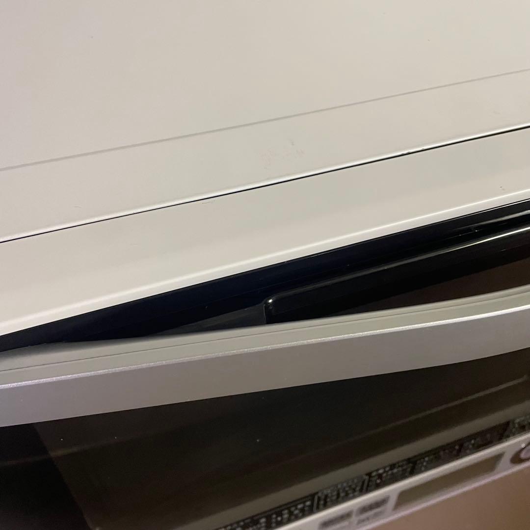 SHARP 過熱水蒸気　オーブンレンジ 31L コンベクション　2段　良品