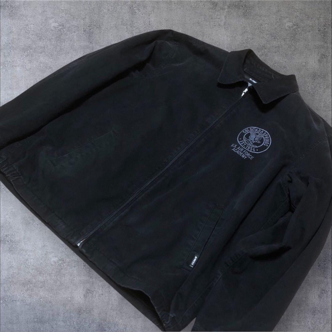AVIREX U.S. AIR FORCE ACADEMY ジャケット XL
