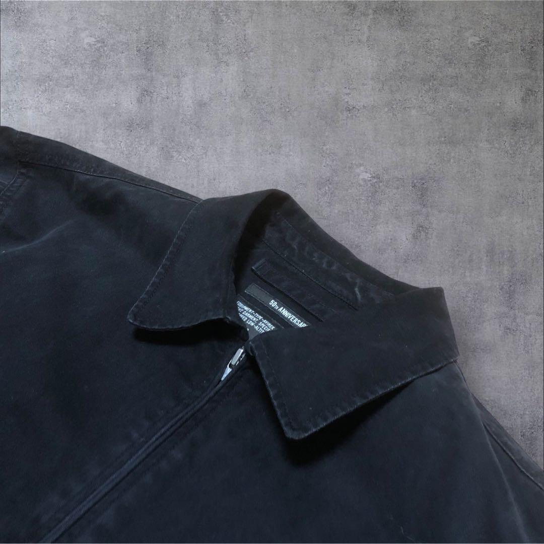 AVIREX U.S. AIR FORCE ACADEMY ジャケット XL