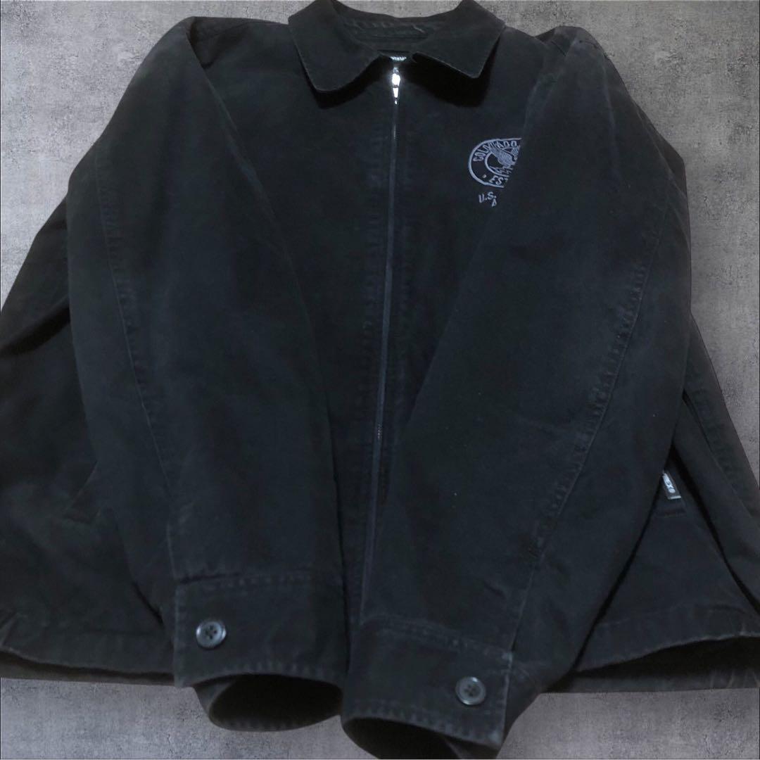 AVIREX U.S. AIR FORCE ACADEMY ジャケット XL