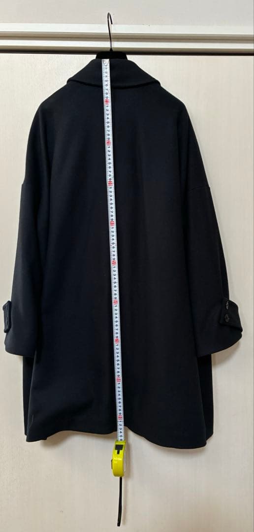 【極美品】マッキントッシュ ハンビー　ネイビー サイズ6 IENA購入