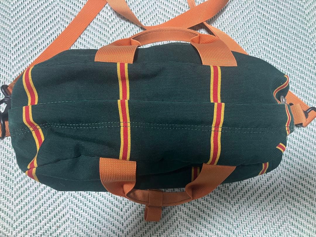 2009年　シュプリーム×サンブレラ　ショルダーバッグ