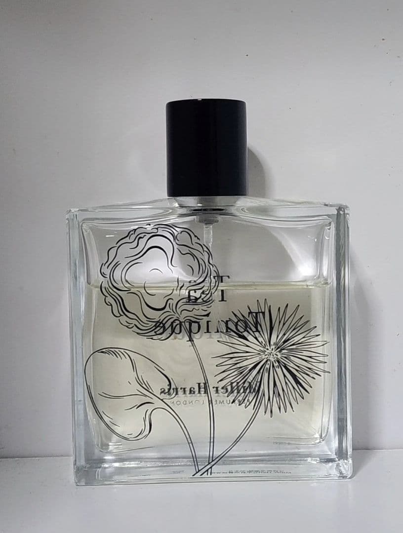 ミラーハリス ティートニックオーデパルファム100ml