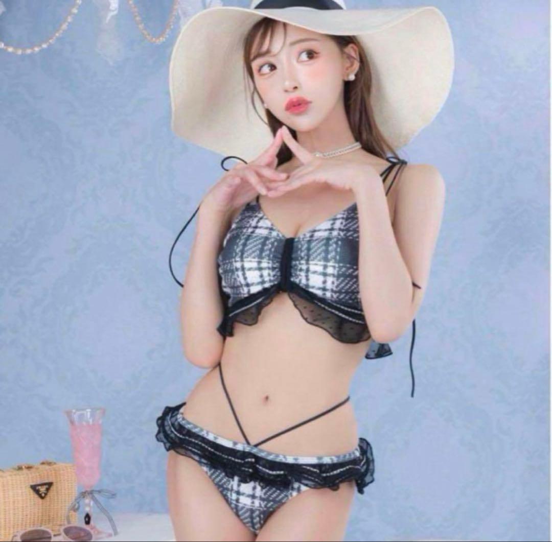 完売品　whip bunny ホイップバニー　水着 明日香キララちゃん